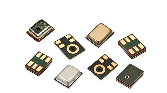 310*320mm 팬 아웃 패널 레벨 패키지 (FOPLP) MEMS 마이크 패키지